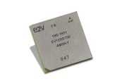 Image for Teledyne e2v、世界初の26GHz出力帯域のダイレクトマイクロ波合成DACのサンプル出荷を開始