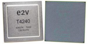 e2v T4240 processor