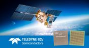 Image for Teledyne e2vの4チャネルADC、業界で初めて宇宙利用への適格性が認められる