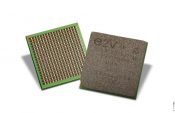 Image for Teledyne e2v Semiconductors、宇宙アプリケーション向け高性能アナログ・デジタル・コンバータのラインナップに、MIL-PRF-38535 Class Y準拠のEV12AQ600 を追加