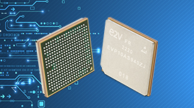 radiation test results for its EV10AS940