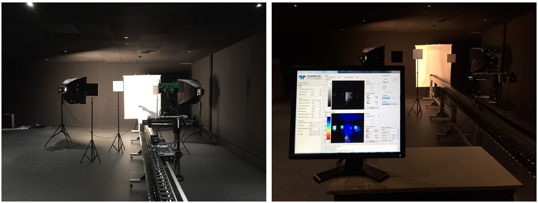 3D Lab